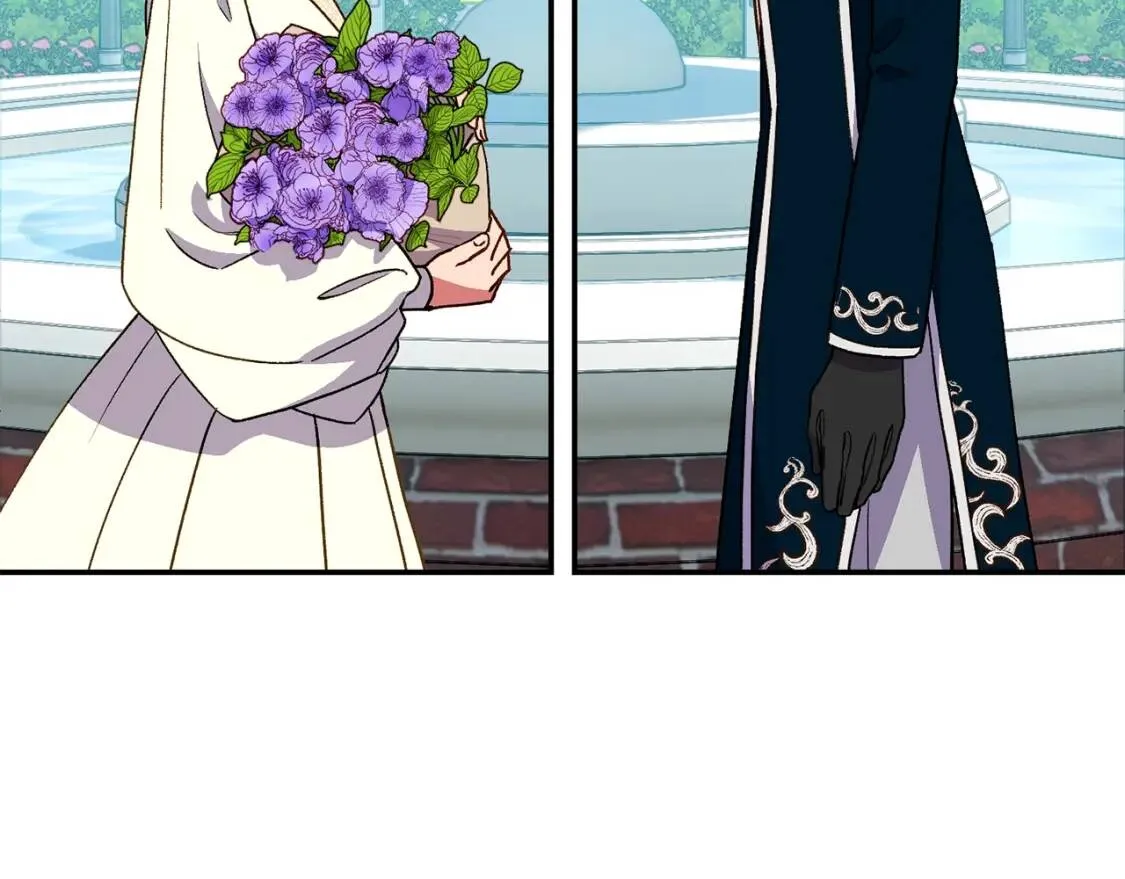 魔女的逆袭漫画62漫画,第74话 当你是朋友4图