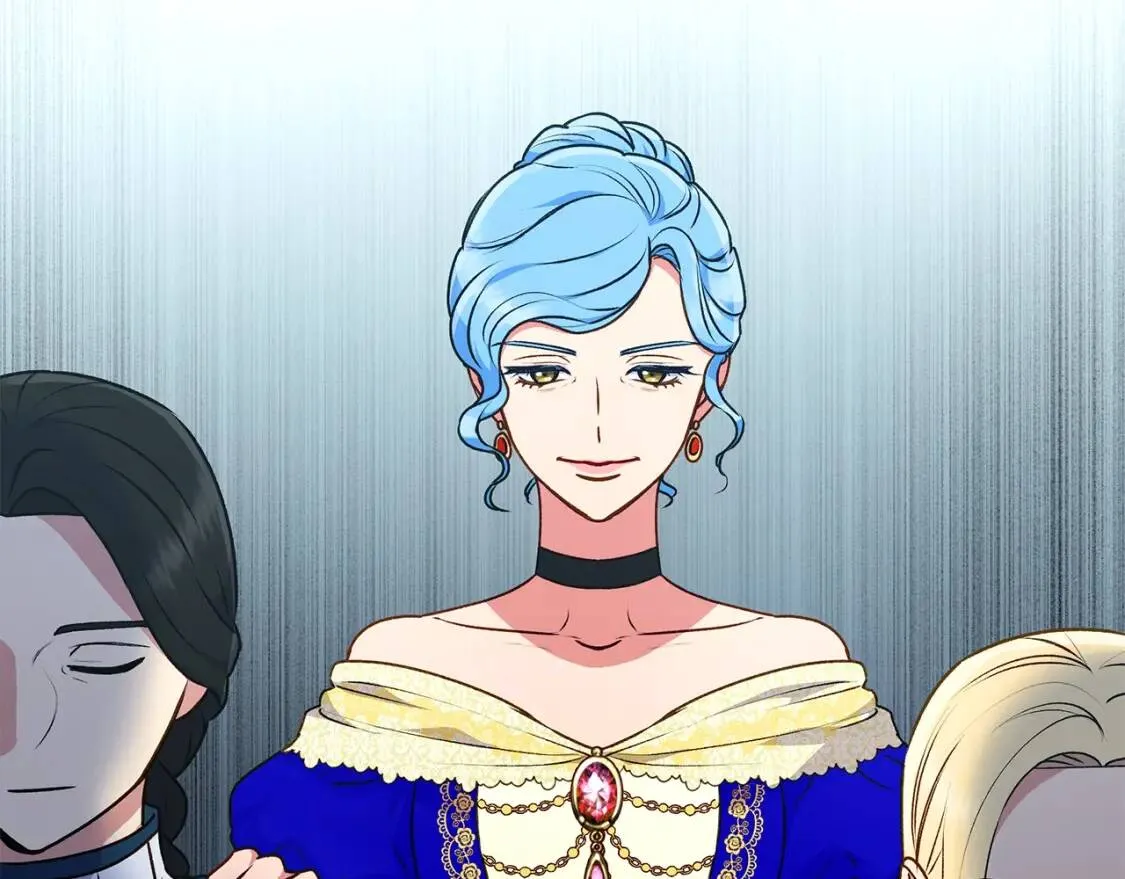 魔女的逆袭漫画62漫画,第81话 黑暗曝光5图