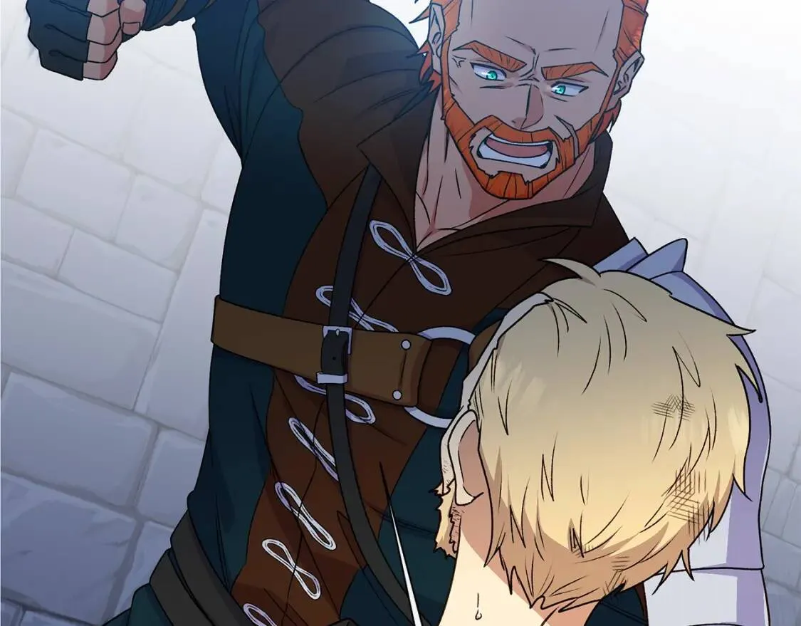 魔女的逆袭漫画62漫画,第125话 英雄总是最晚登场的4图