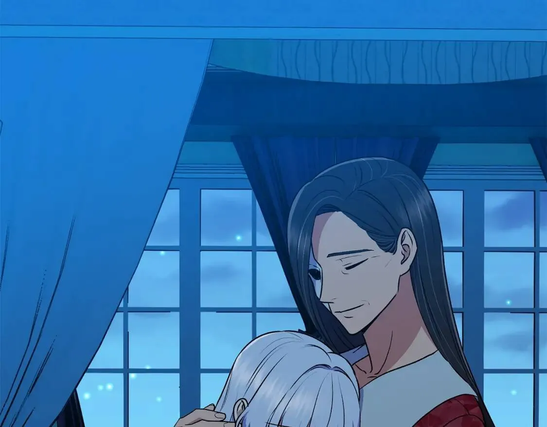 魔女的逆袭漫画62漫画,第87话 吃醋了3图