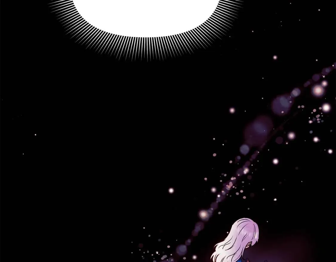 魔女的逆袭漫画62漫画,第124话 注定的告别5图