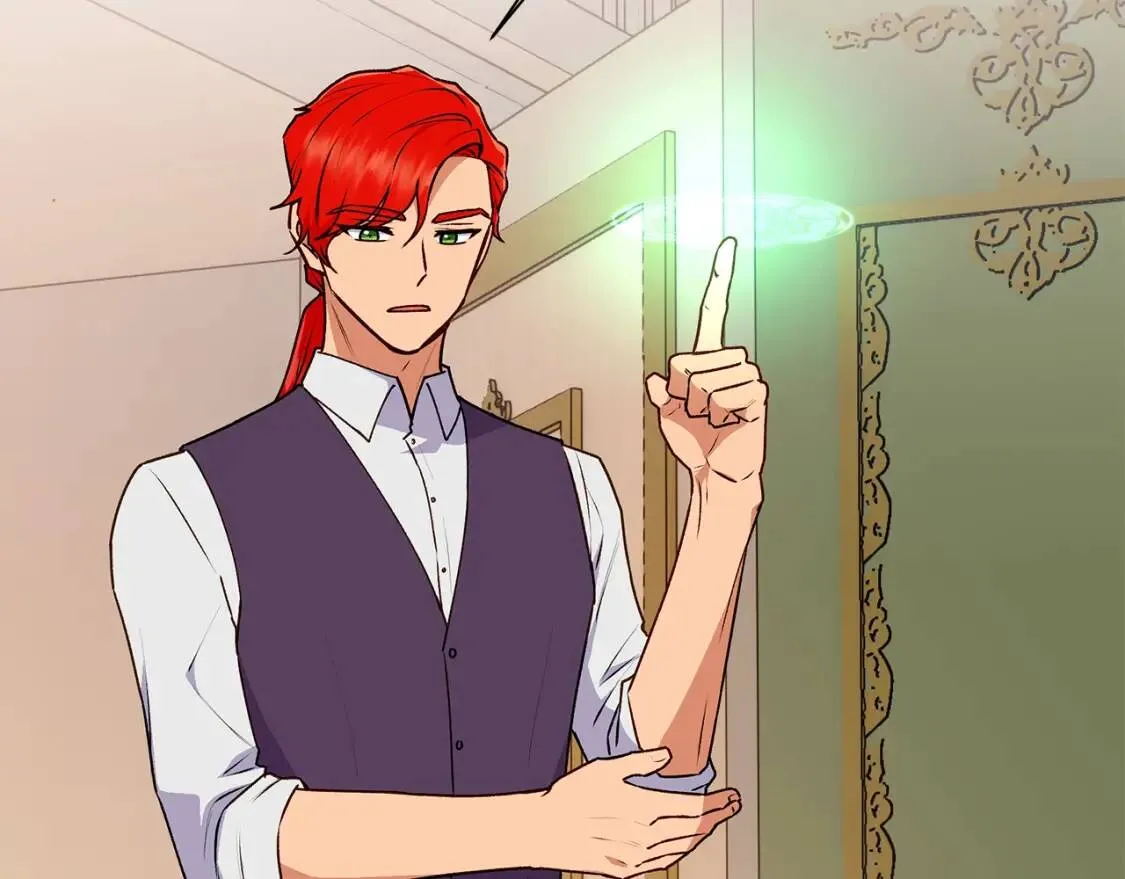 魔女的逆袭漫画免费观看漫画,第84话 哥哥安慰的方式5图