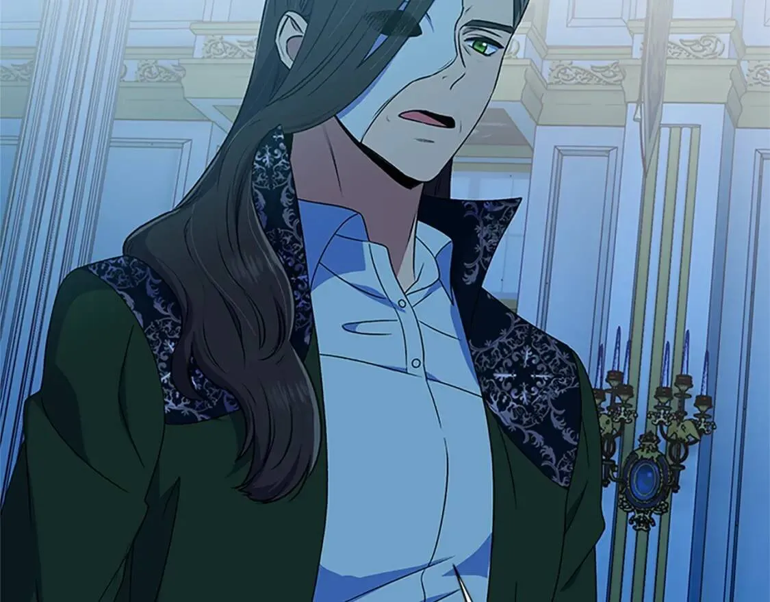 魔女的逆袭漫画62漫画,第100话 因为我喜欢你2图