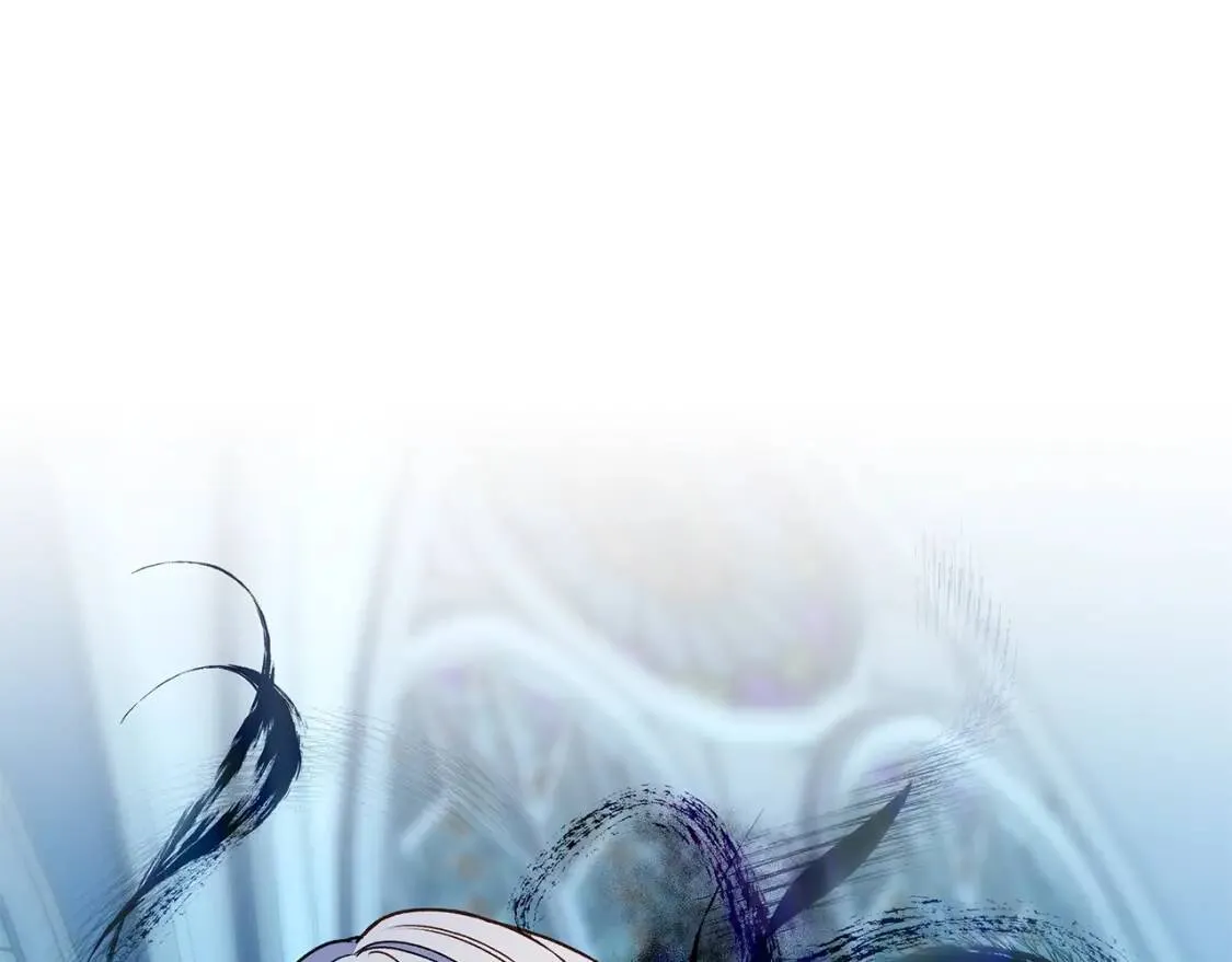 魔女的逆袭漫画62漫画,第110话 破碎1图