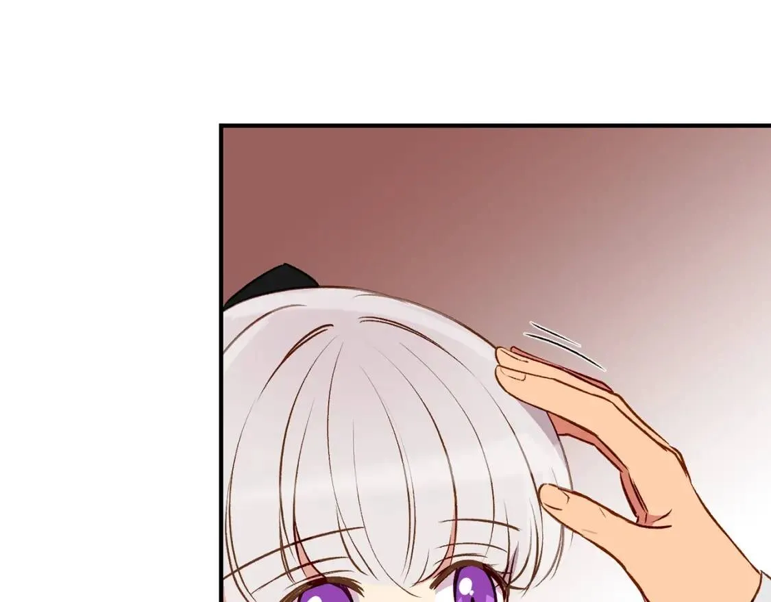 魔女的逆袭漫画62漫画,第46话 安拉贝尔的位置1图