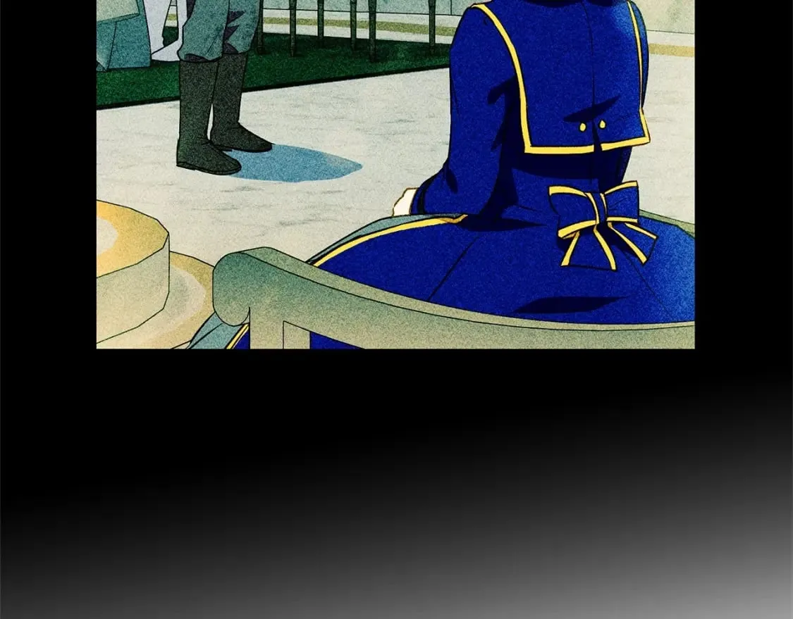 魔女的逆袭漫画62漫画,第147话 新的姓氏和爵位4图