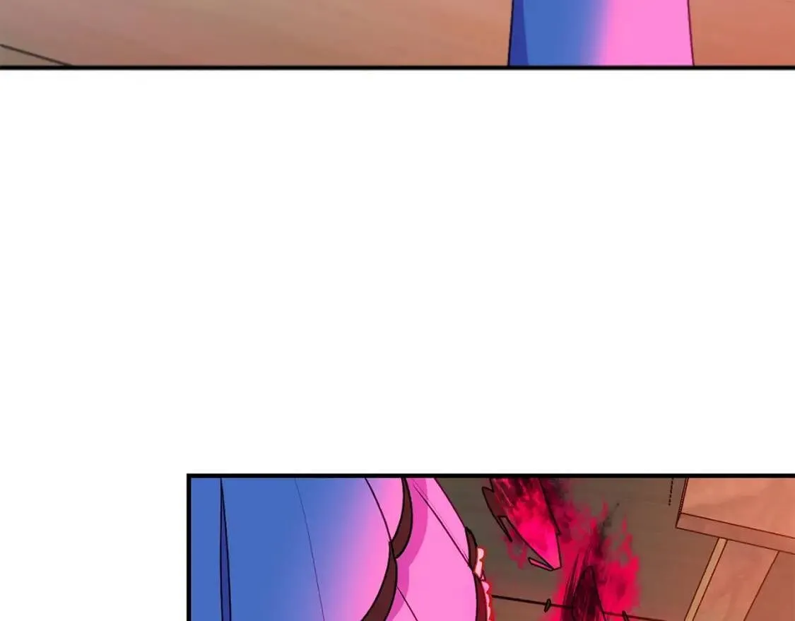 魔女的逆袭漫画62漫画,第60话 火场救人5图