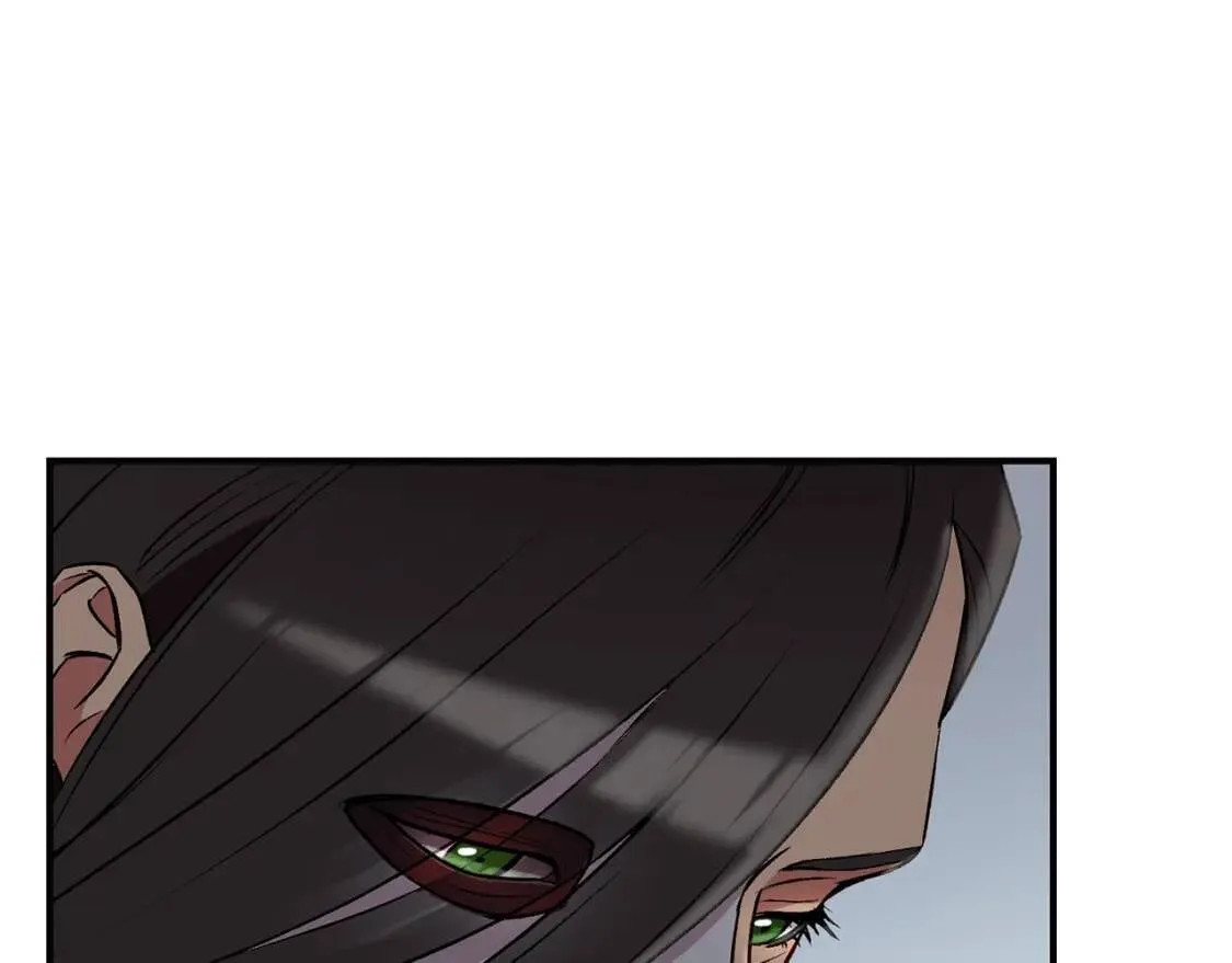 魔女的逆袭漫画62漫画,第43话 你是为了什么？3图