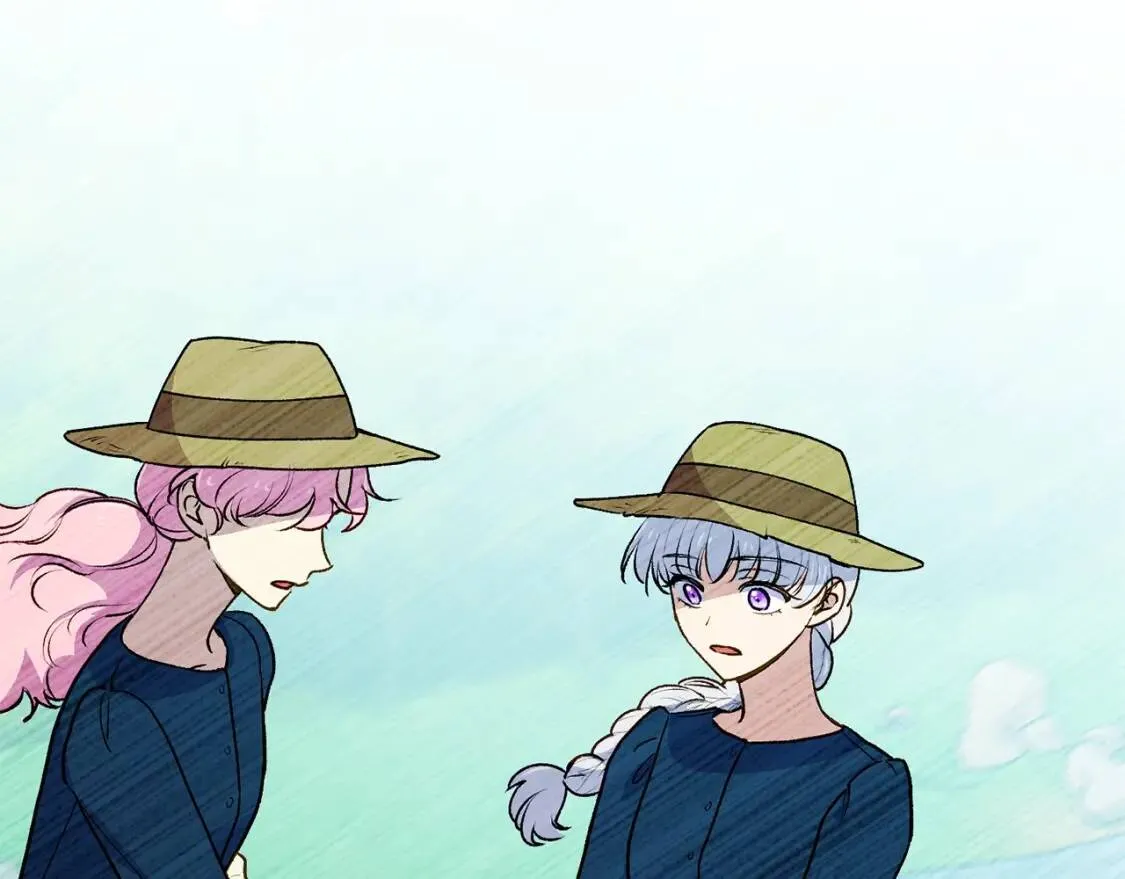 魔女的逆袭漫画62漫画,第77话 强硬反击3图