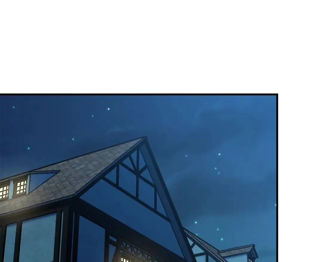 魔女的逆袭漫画62漫画,第一季完结话 春季雨到来4图