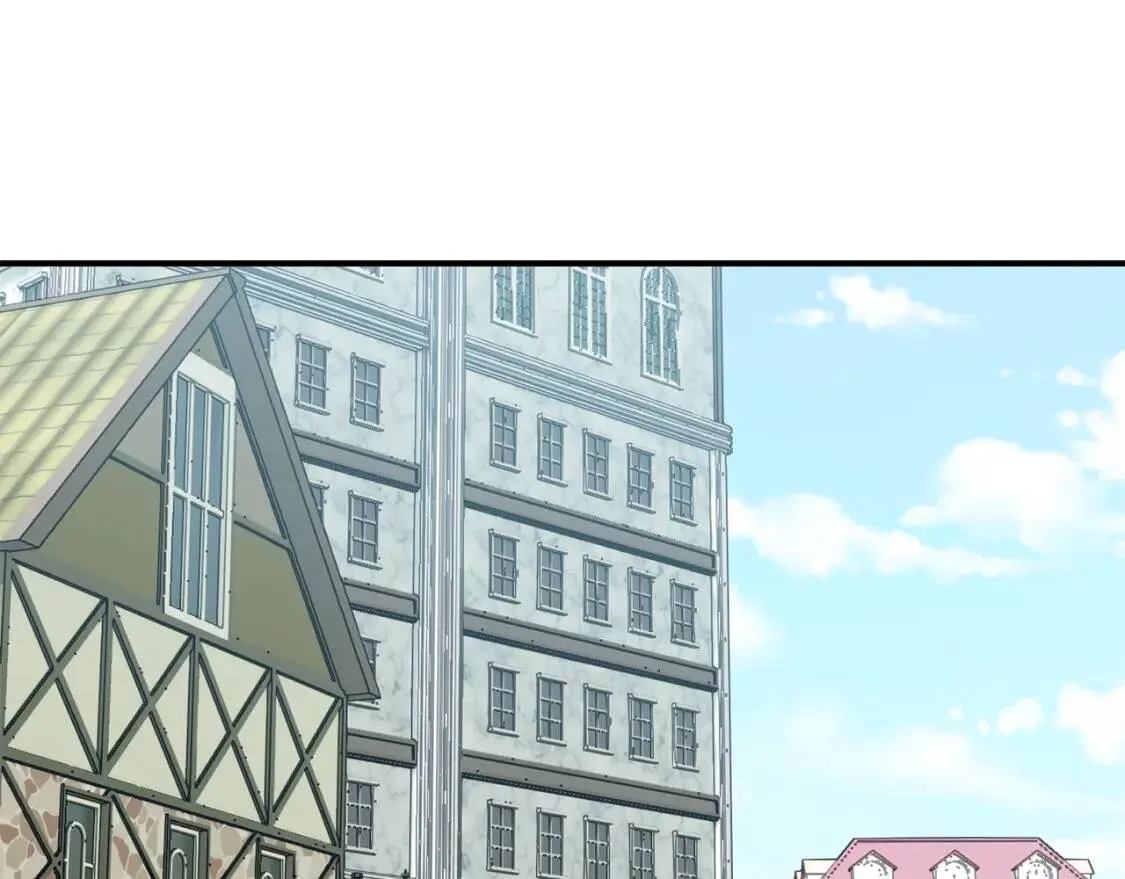 魔女的逆袭漫画62漫画,第56话 再遇故人4图