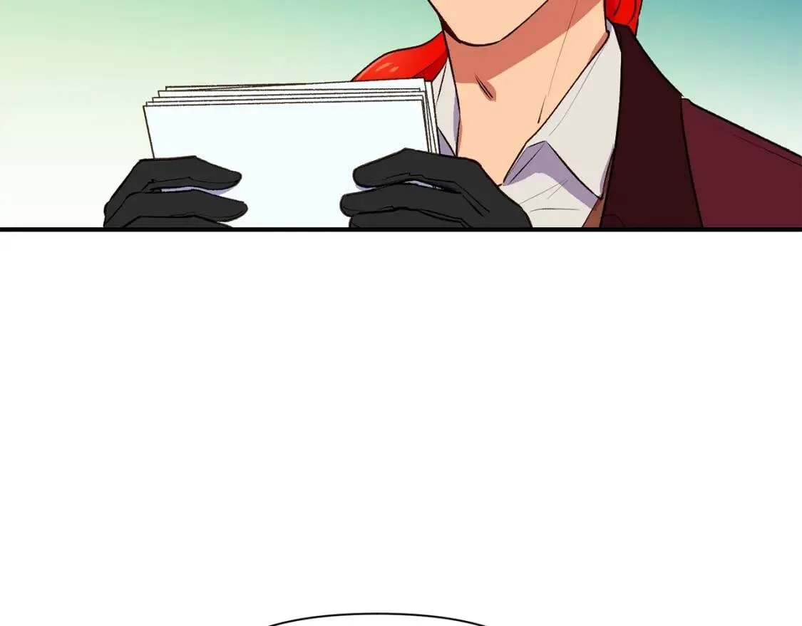 魔女的逆袭漫画62漫画,第65话 该启程了5图