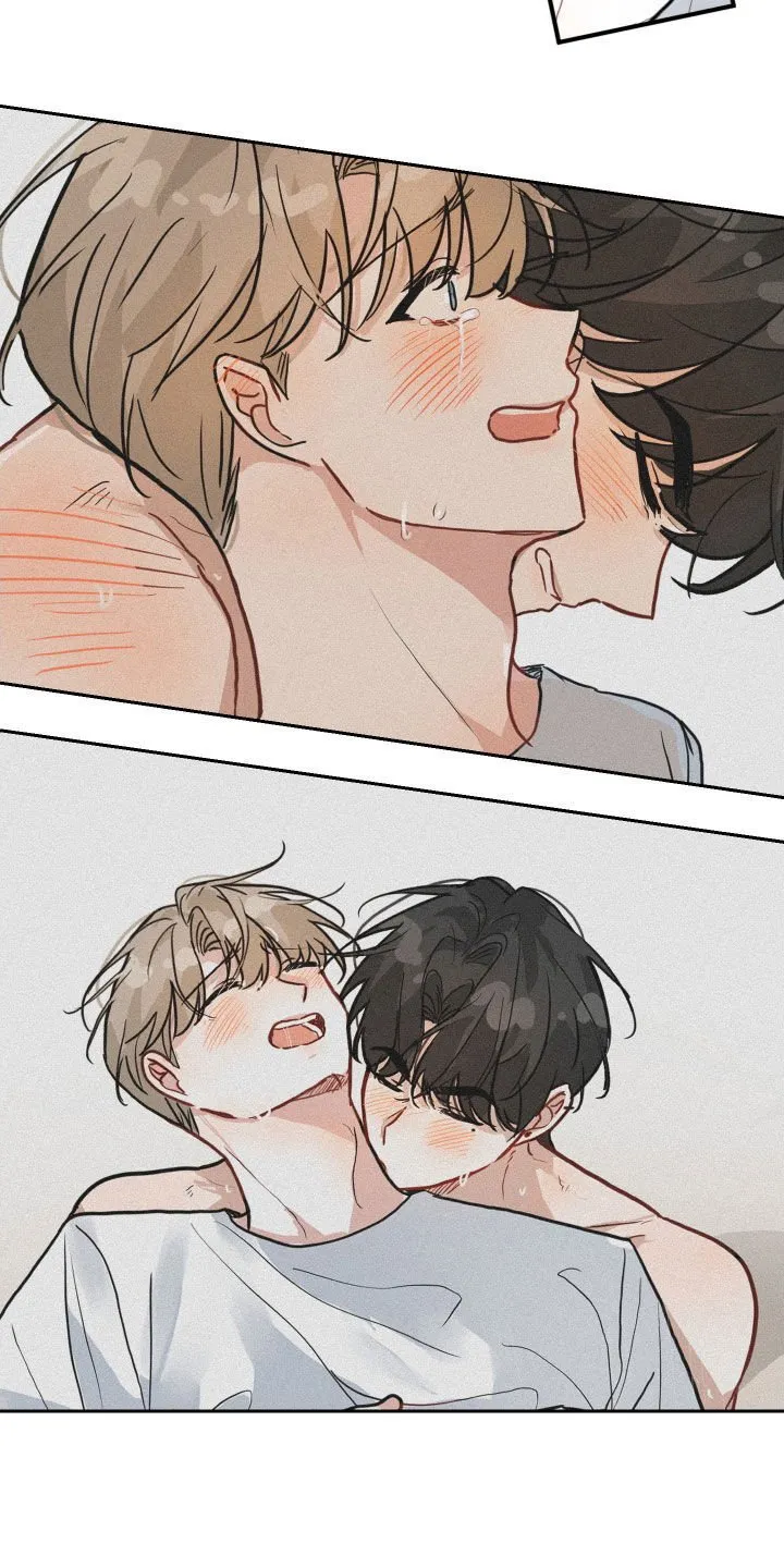 恋爱再临书真以景漫画,第36章：像是新婚5图