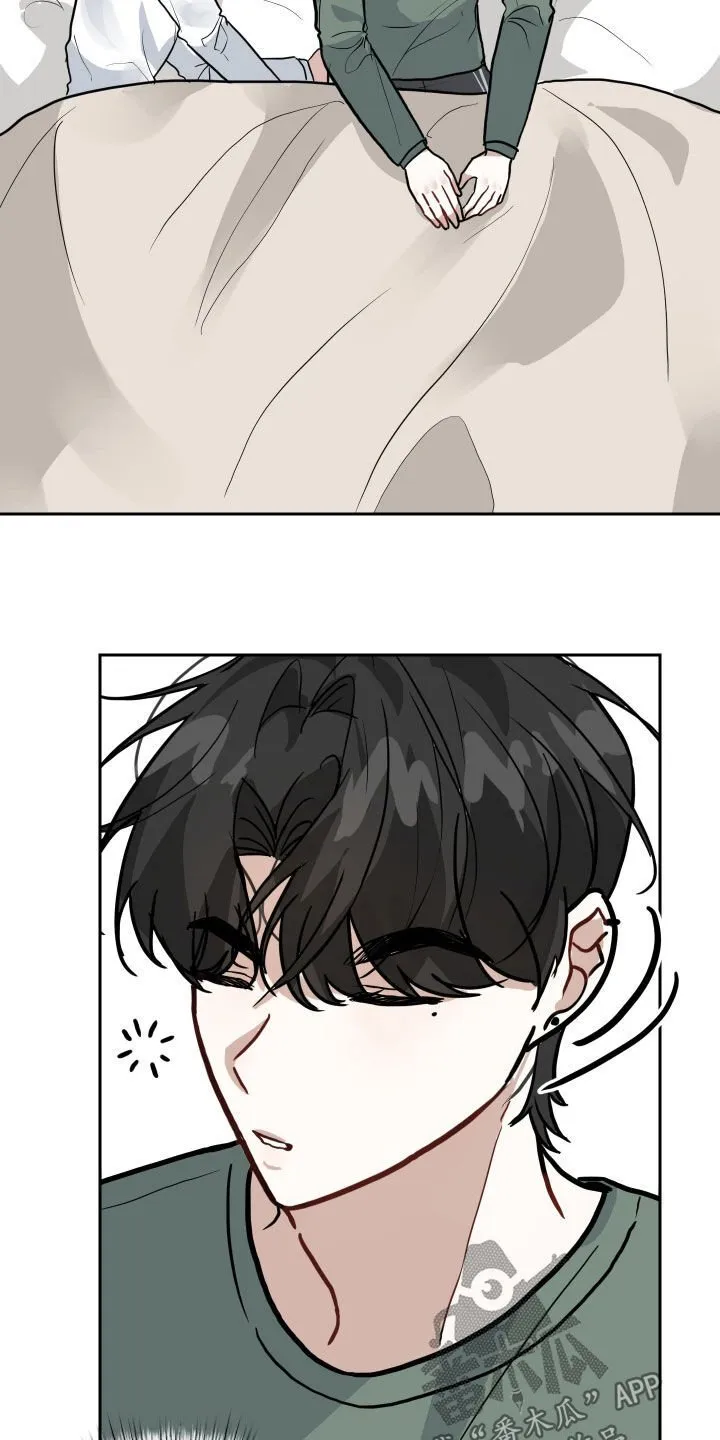 恋爱再临书真以景漫画,第46章：没有女朋友2图