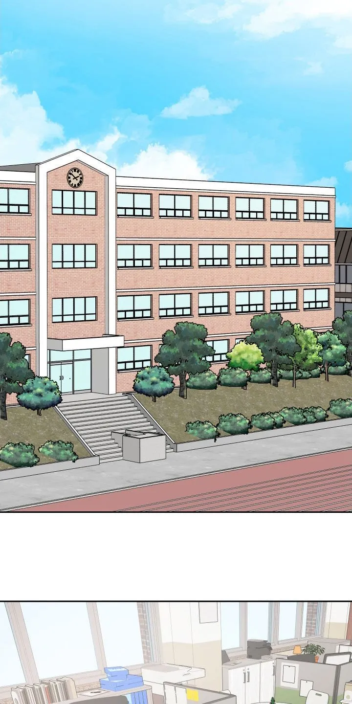 恋爱再临书真以景漫画,第37章：手牵手4图