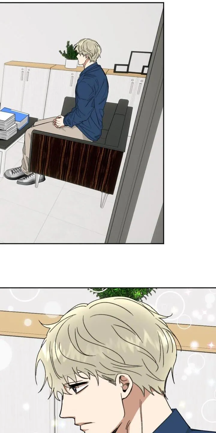 绝对优势理论现实案例漫画,第51章：怎么回事5图