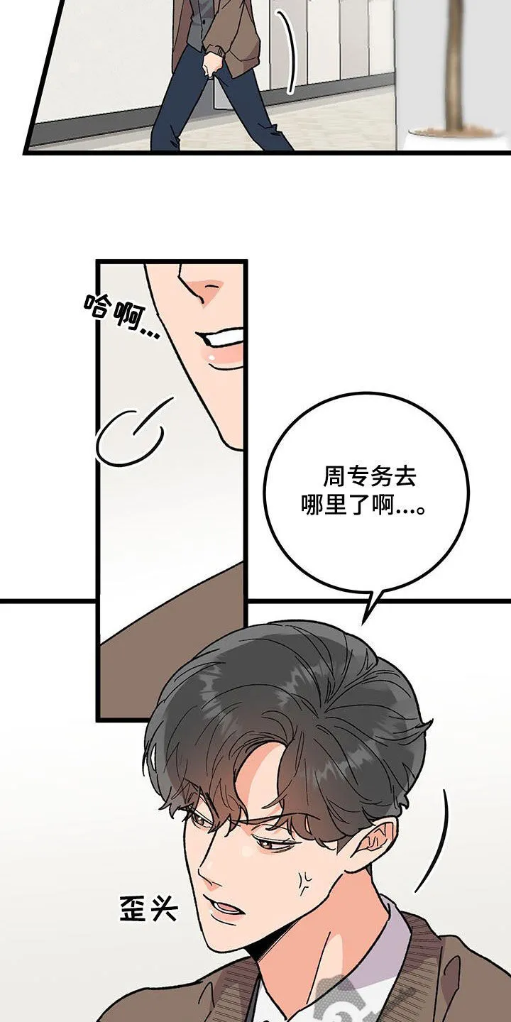 诅咒之岛下载教程漫画,第108章：【番外完结】最后的愿望5图
