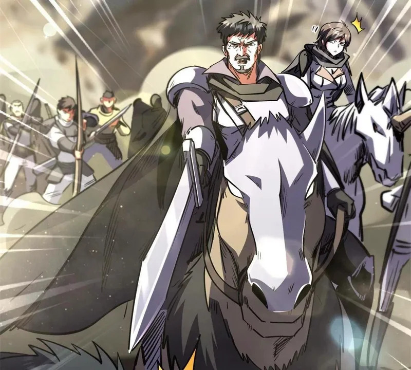 超级神基因全本免费漫画,434 狼群傻了？5图