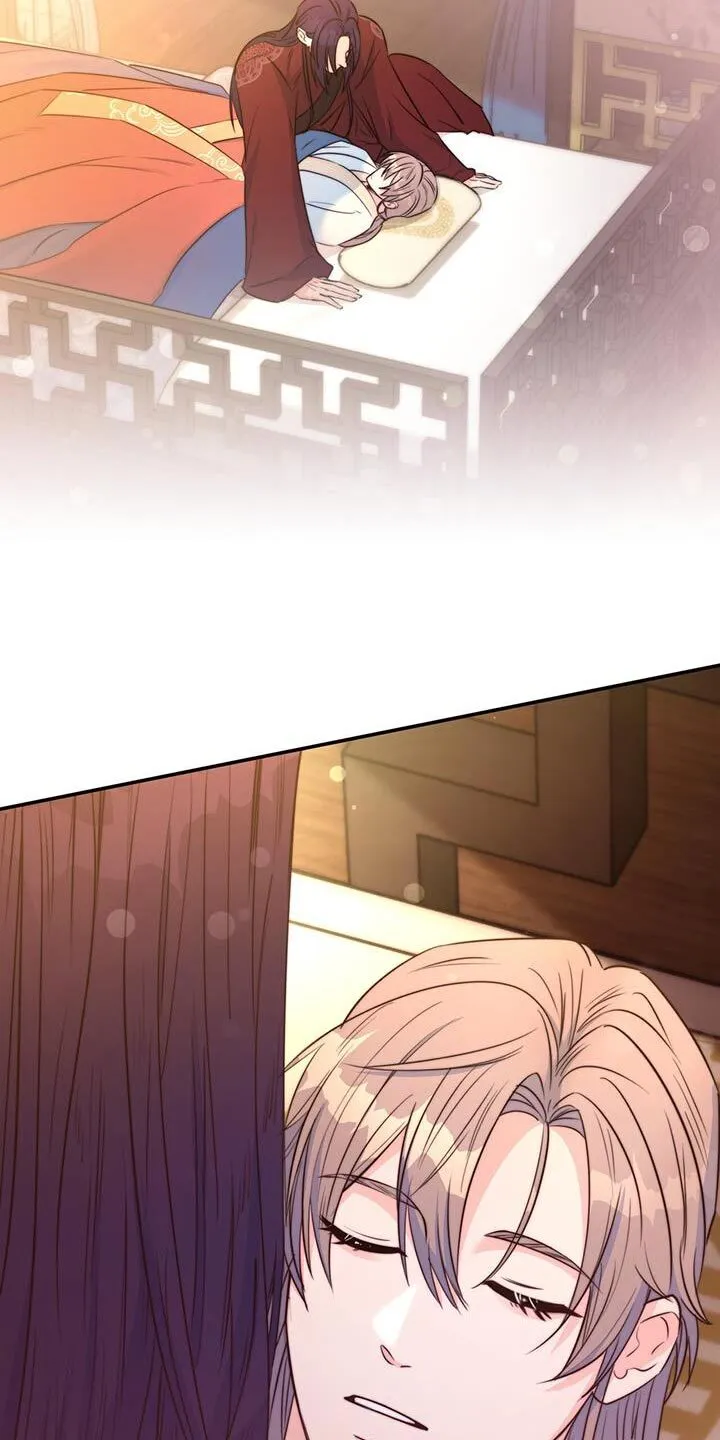 花火梦染漫画,第83章：【第二季】立刻进宫5图