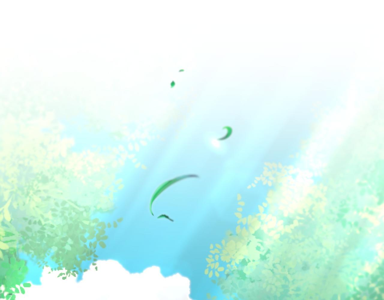 小书呆原来是暴君漫画,第53话 担心5图