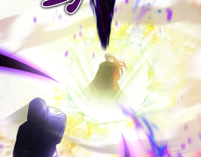 小书呆原来是暴君漫画,第64话 你给的力量2图