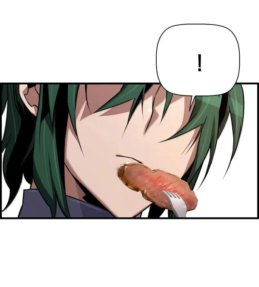 死灵法师的进化特质漫画,66 婉拒5图