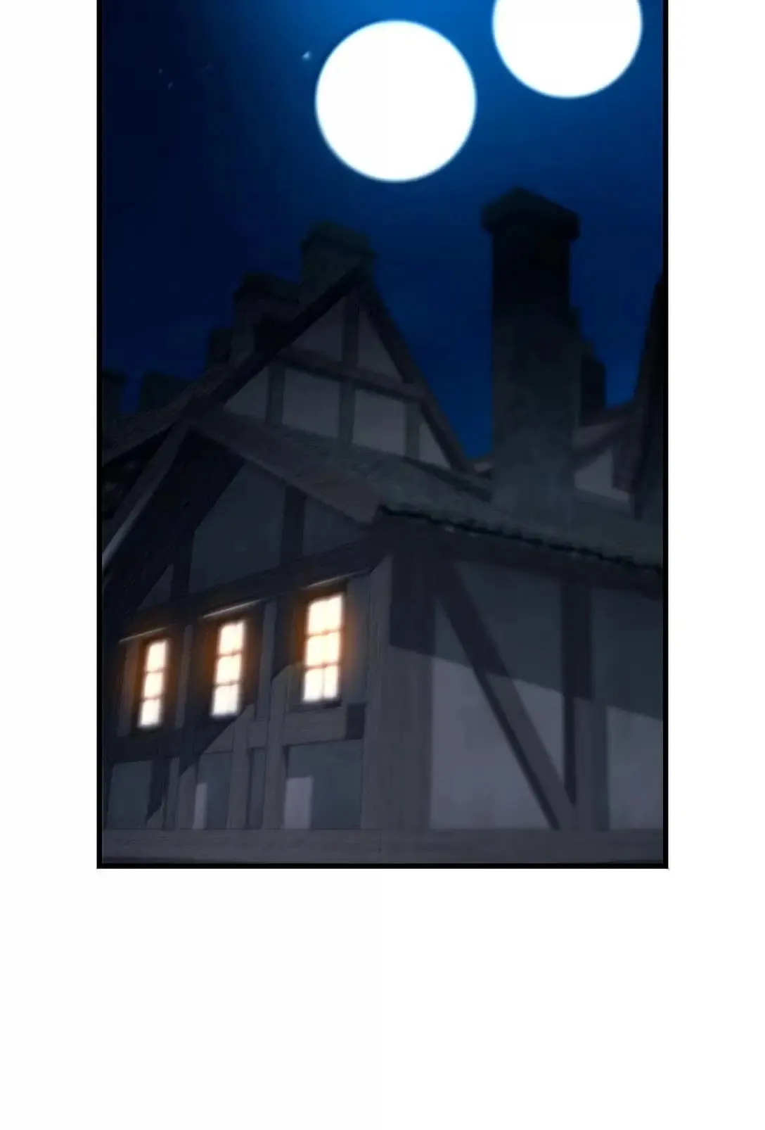 死灵法师的进化特质漫画,68 半兽人之王2图