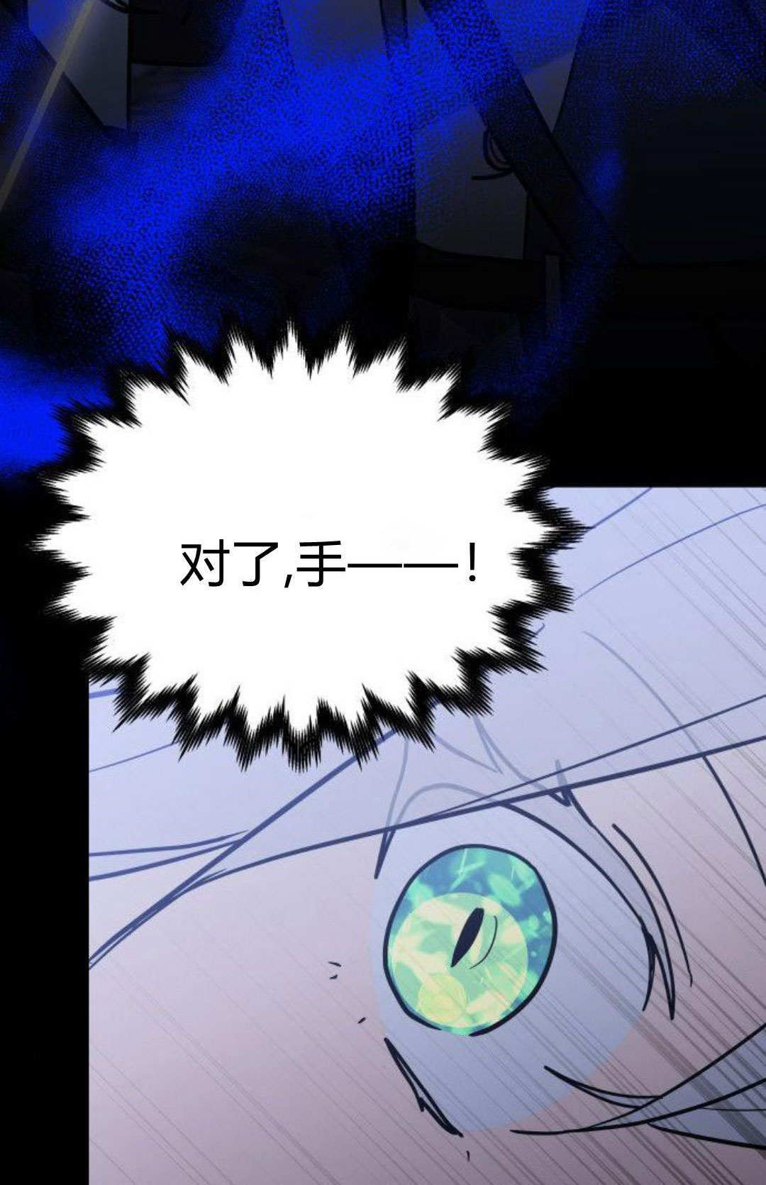 明明是猫，却被狼族收养了？漫画,第71话3图