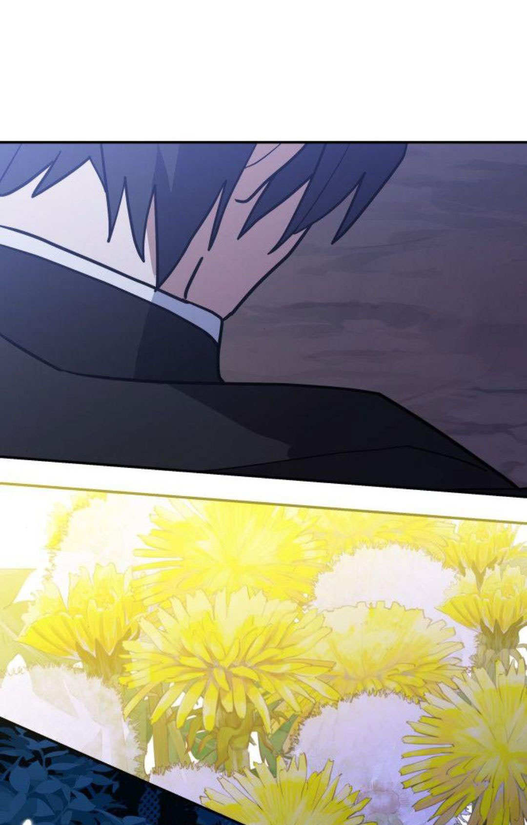 明明是猫，却被狼族收养了？漫画,第74话1图