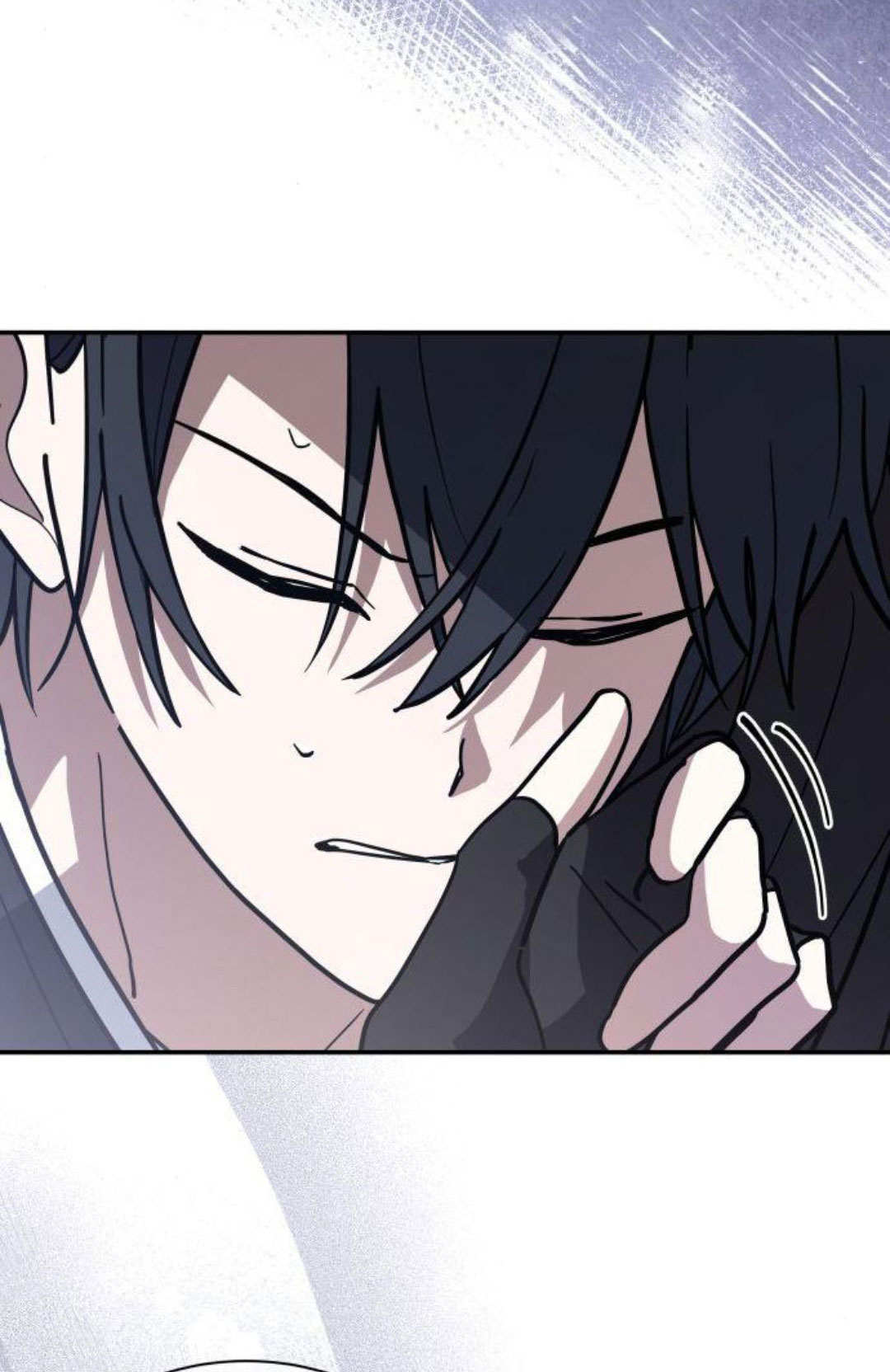 明明是猫，却被狼族收养了？漫画,第71话5图