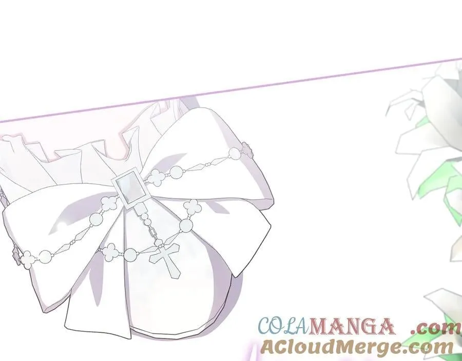 太可爱了怎么办漫画,第98话 结婚进行时1图