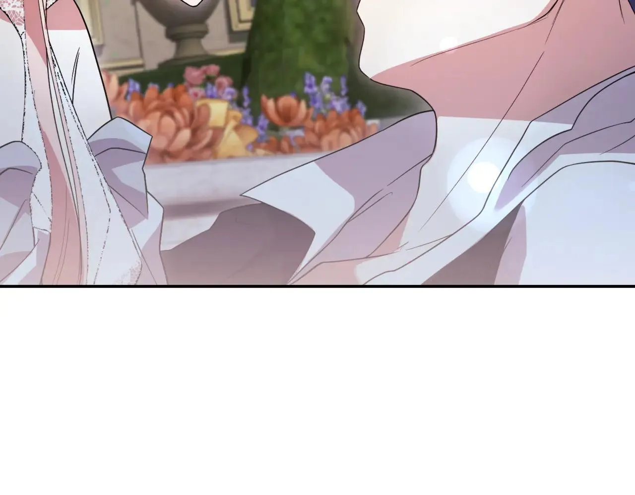 太可爱了怎么办漫画,第80话 给我一个拥抱5图