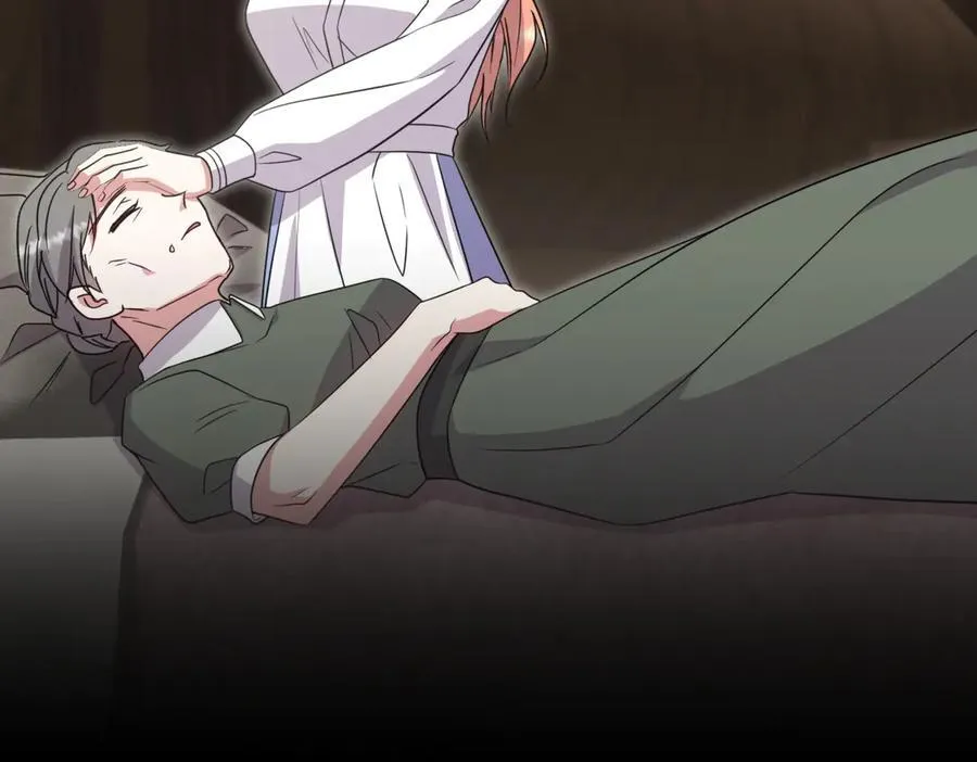 太可爱了怎么办漫画,第84话 守护姐姐3图