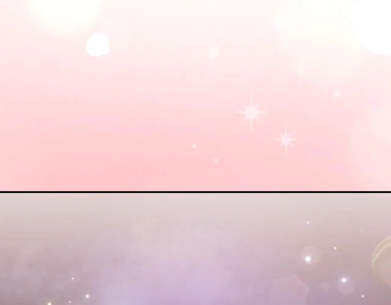 太可爱了怎么办漫画,第80话 给我一个拥抱2图