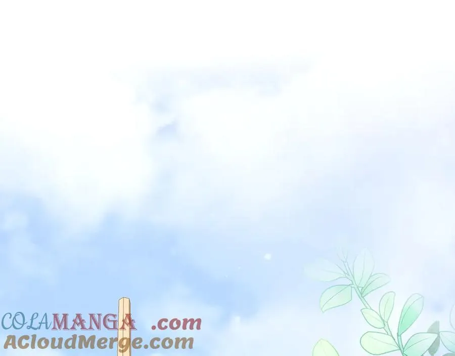 太可爱了怎么办漫画,第98话 结婚进行时5图