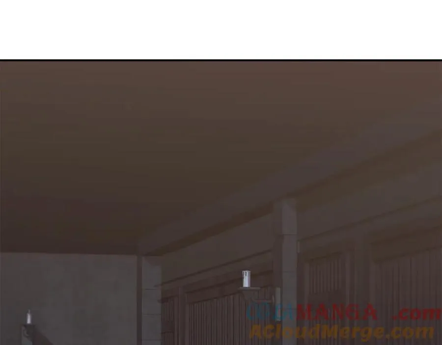 太可爱了怎么办漫画,第96话 女皇登基5图