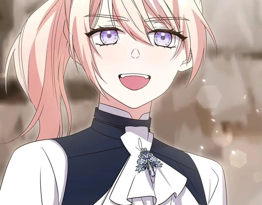 太可爱了怎么办漫画,第93话 正面交锋4图