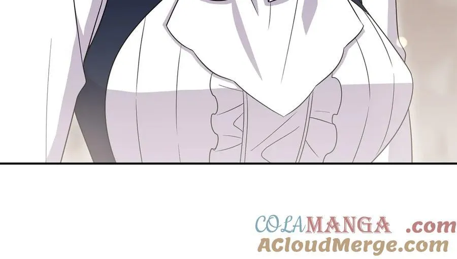 太可爱了怎么办漫画,第93话 正面交锋5图