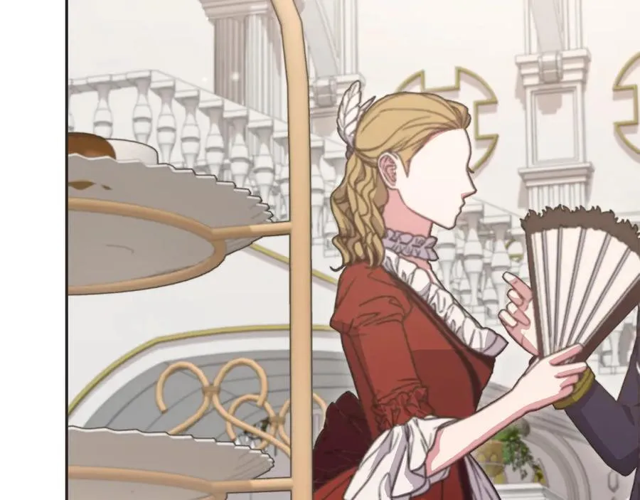 太可爱了怎么办漫画,第97话 承诺3图