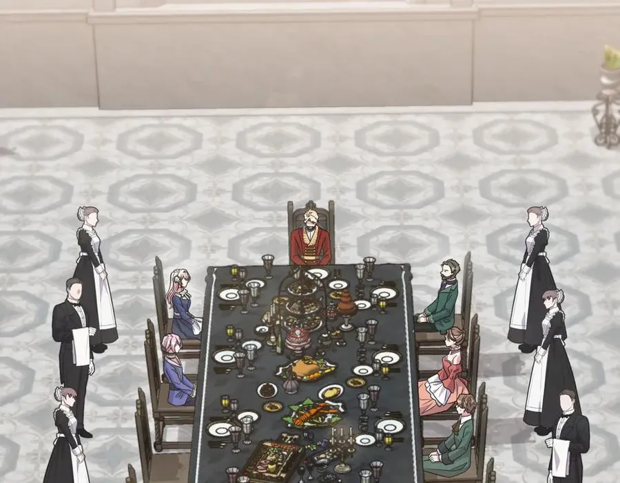 太可爱了怎么办漫画,第82话 救助难民3图