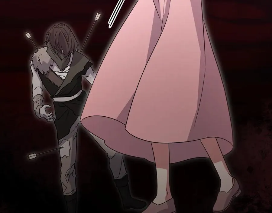 太可爱了怎么办漫画,第88话 约定的吻2图