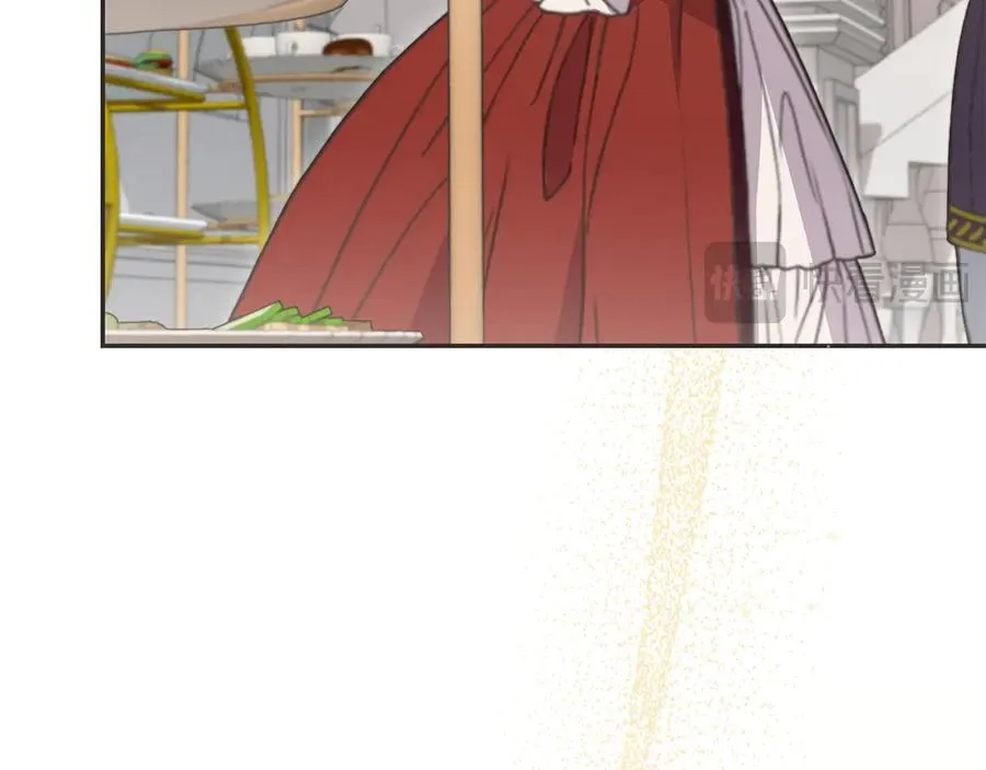 太可爱了怎么办漫画,第97话 承诺4图