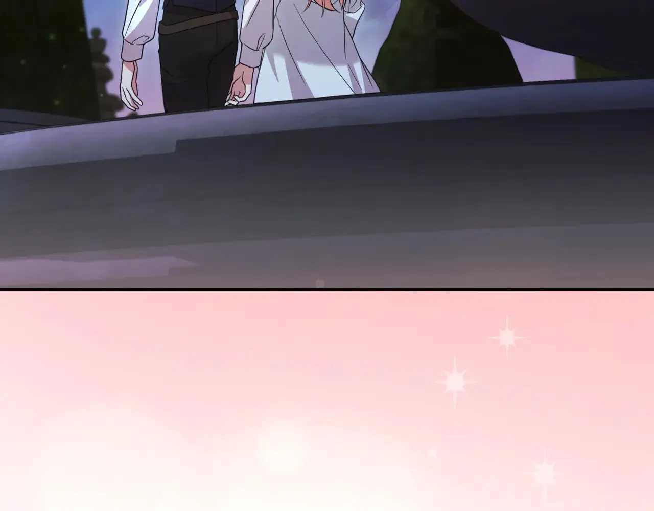 太可爱了怎么办漫画,第80话 给我一个拥抱4图