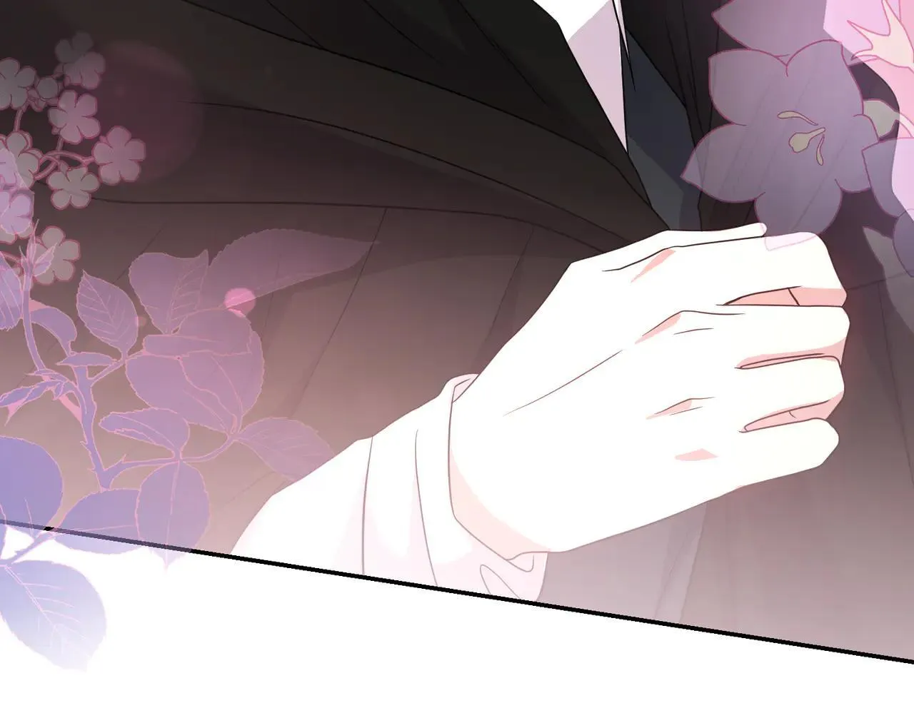 太可爱了怎么办漫画,第79话 和哥哥结婚？2图