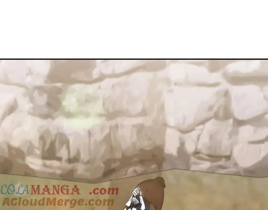 太可爱了怎么办漫画,第93话 正面交锋5图