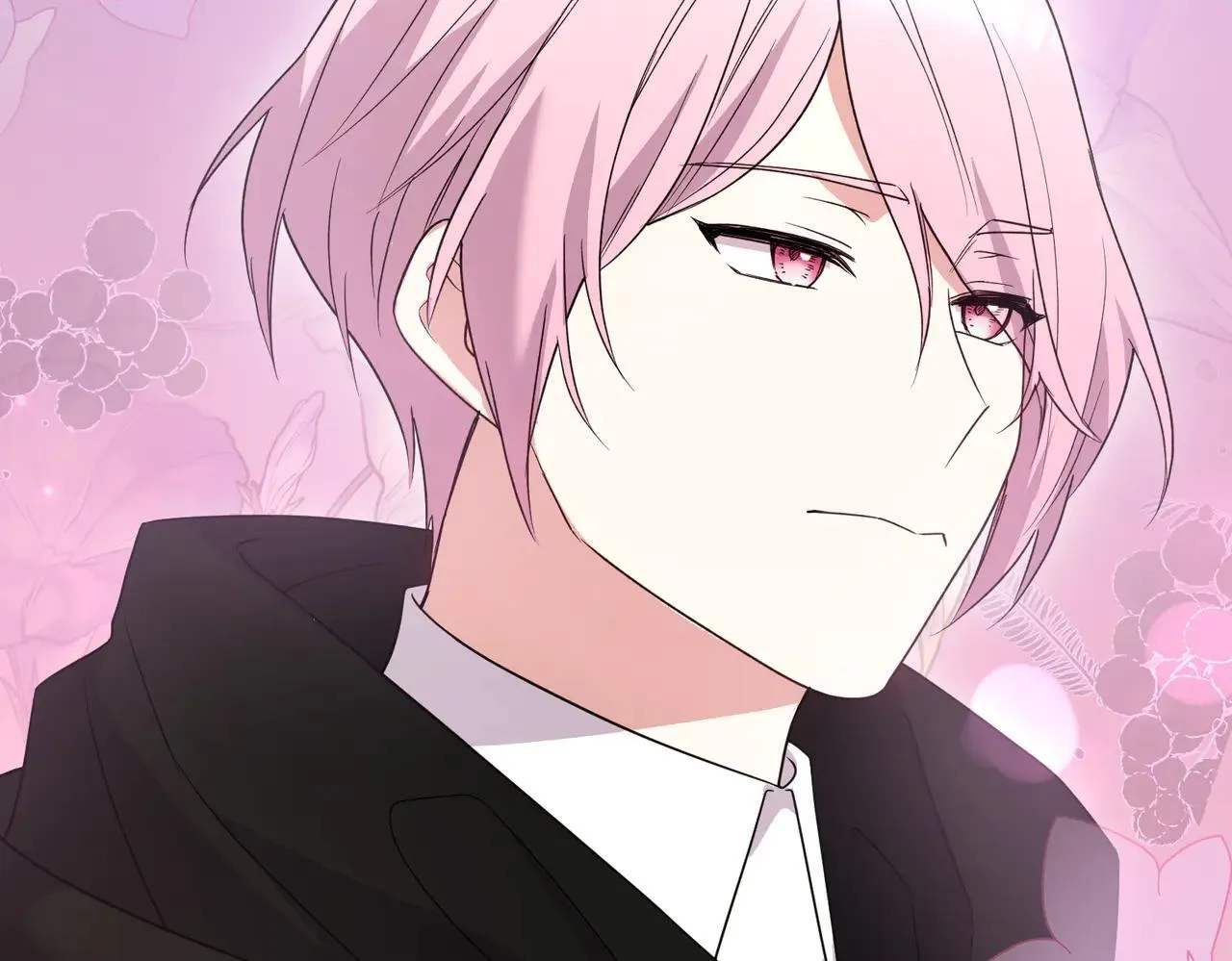 太可爱了怎么办漫画,第79话 和哥哥结婚？1图