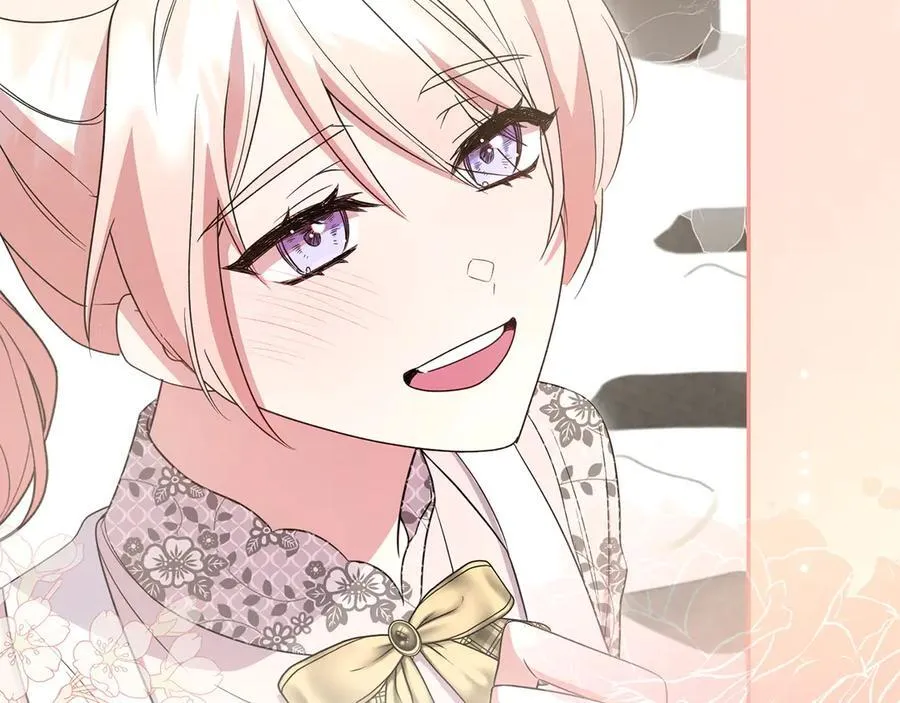 太可爱了怎么办漫画,第87话 能陪我吗4图