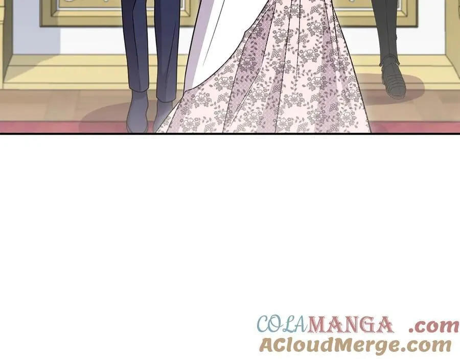 太可爱了怎么办漫画,第87话 能陪我吗1图