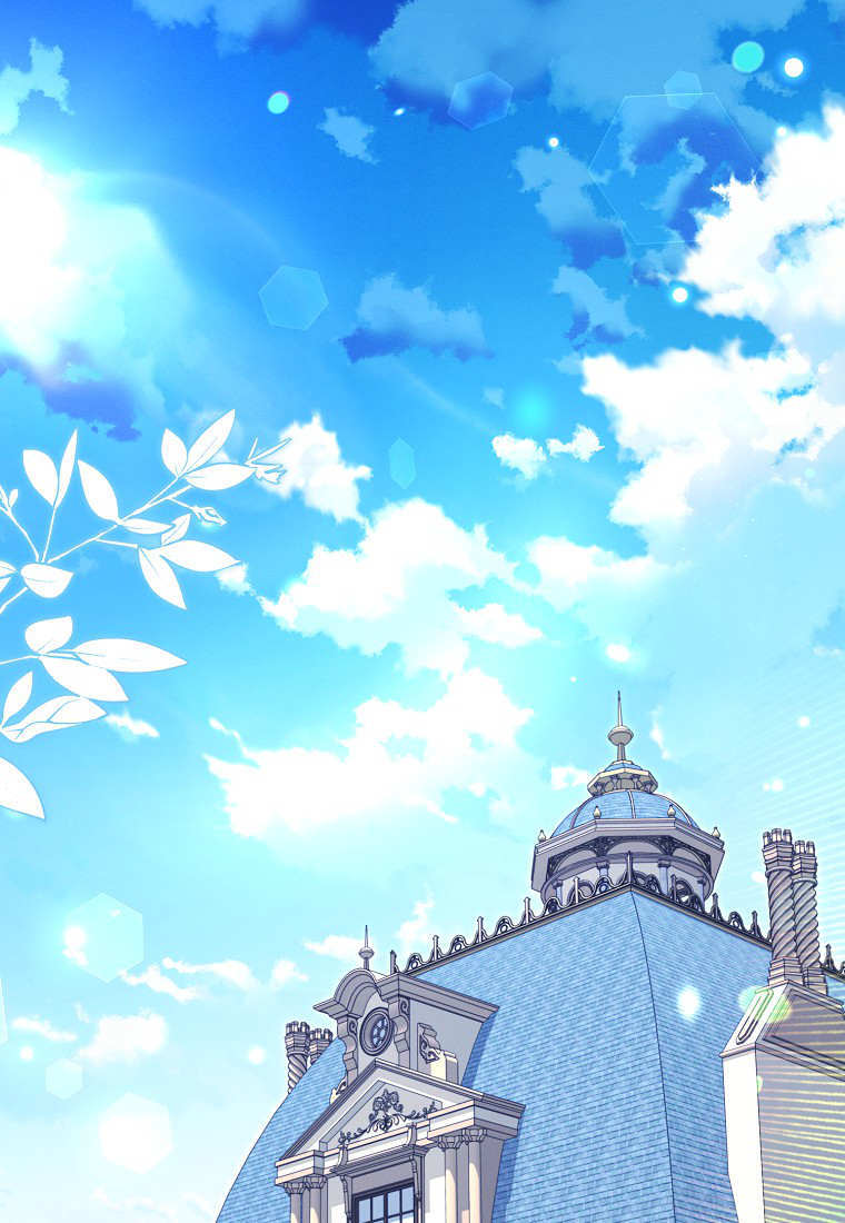 碰巧的救了你但我不负责漫画,第71话1图