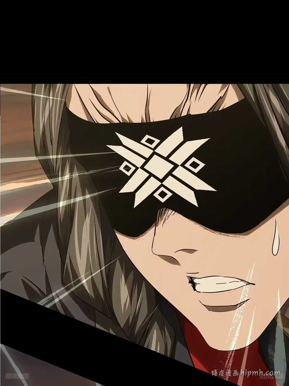 大象无形下一句漫画,第五百四十六章/哥哥上1图